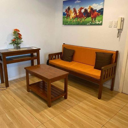 Azure C7 Balcony, Wifi, Near Mall Airport Manila Luaran gambar