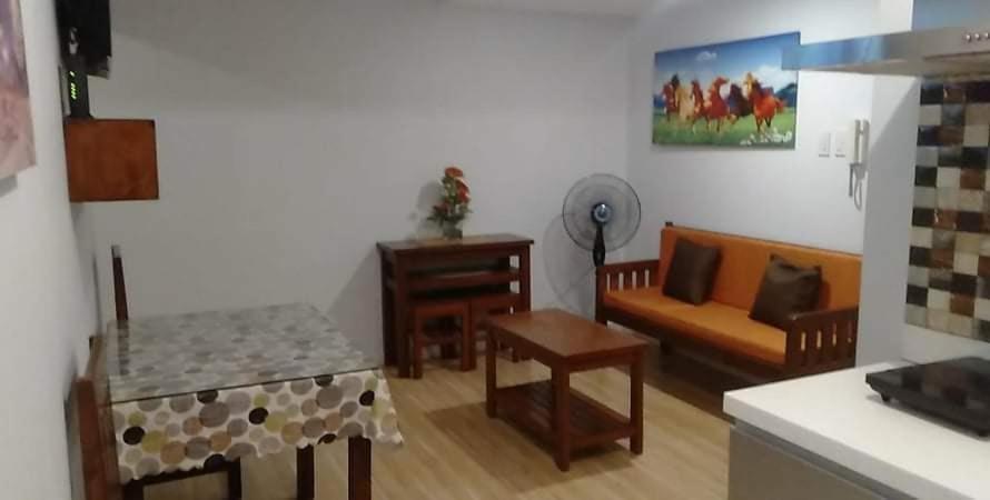 Azure C7 Balcony, Wifi, Near Mall Airport Manila Luaran gambar