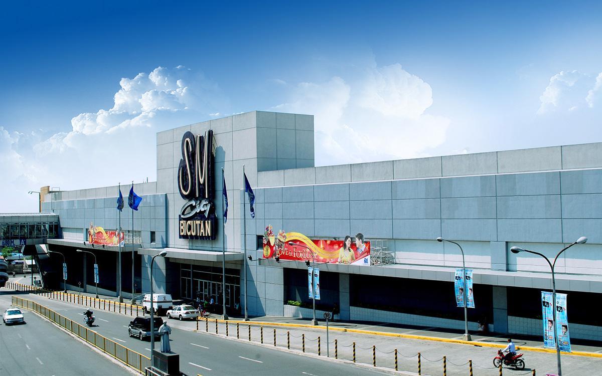 Azure C7 Balcony, Wifi, Near Mall Airport Manila Luaran gambar