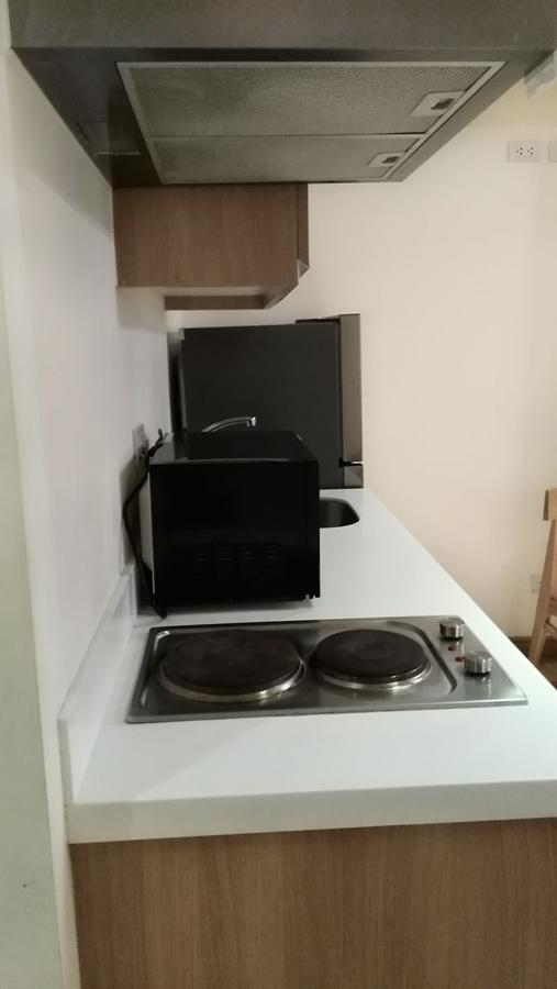 Azure C7 Balcony, Wifi, Near Mall Airport Manila Luaran gambar