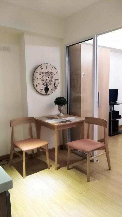 Azure C7 Balcony, Wifi, Near Mall Airport Manila Luaran gambar