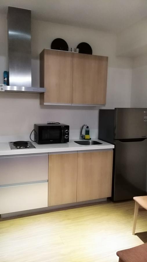 Azure C7 Balcony, Wifi, Near Mall Airport Manila Luaran gambar