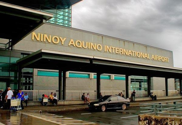 Azure C7 Balcony, Wifi, Near Mall Airport Manila Luaran gambar