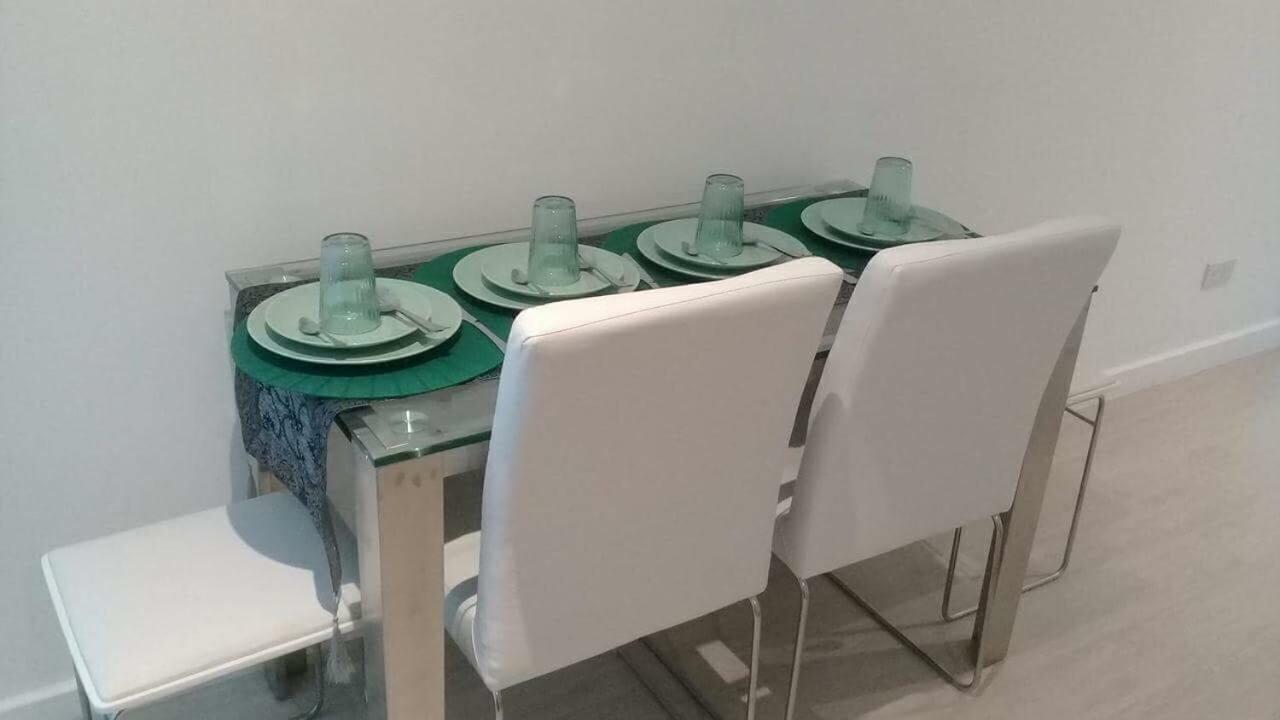 Azure C7 Balcony, Wifi, Near Mall Airport Manila Luaran gambar